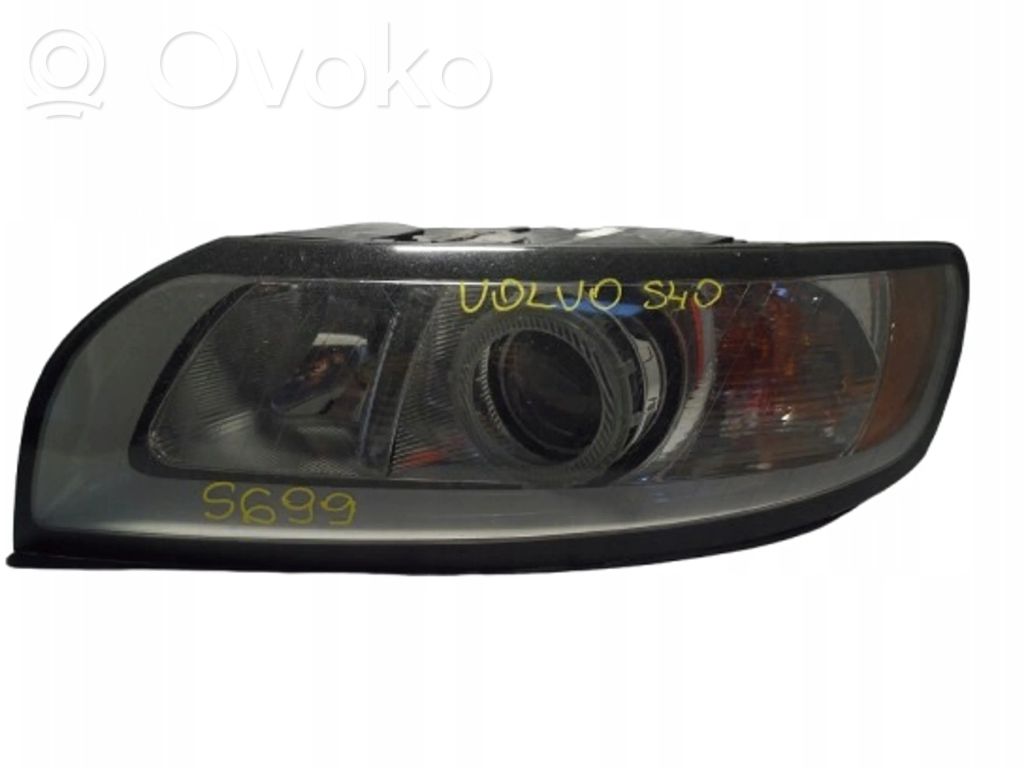 Headlight/headlamp