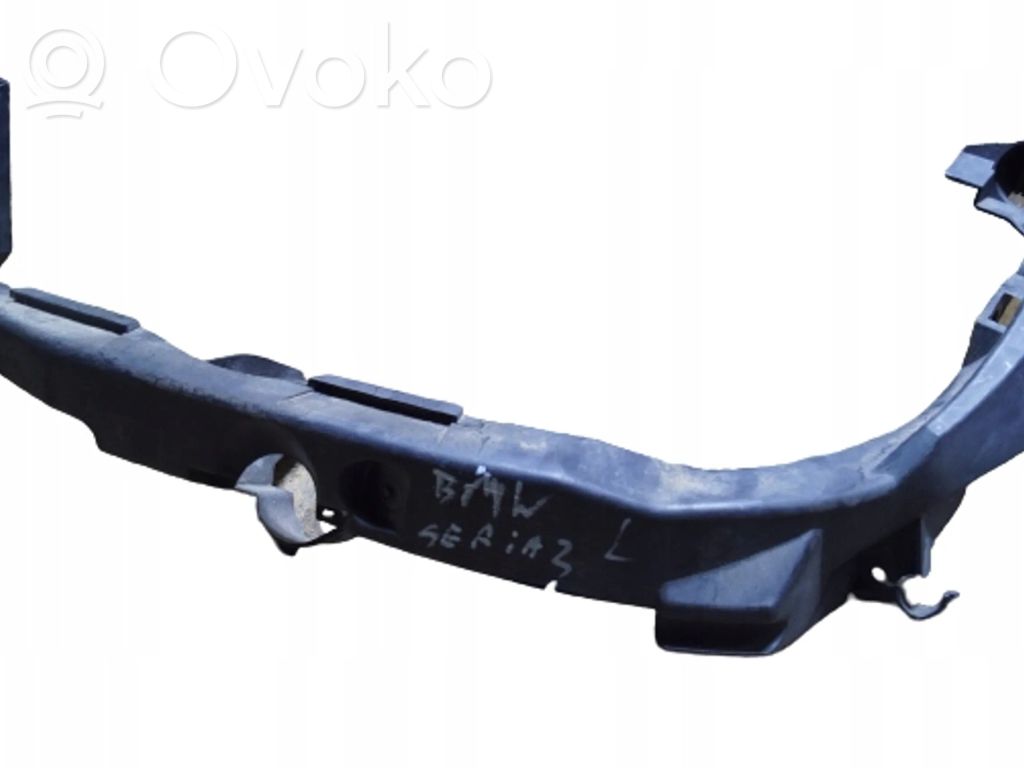 Headlight/headlamp mounting bracket   7116707