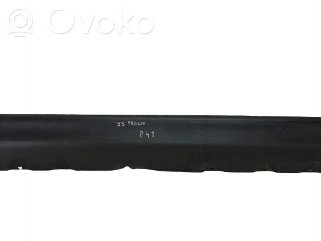 BMW X5 E53 Sill 