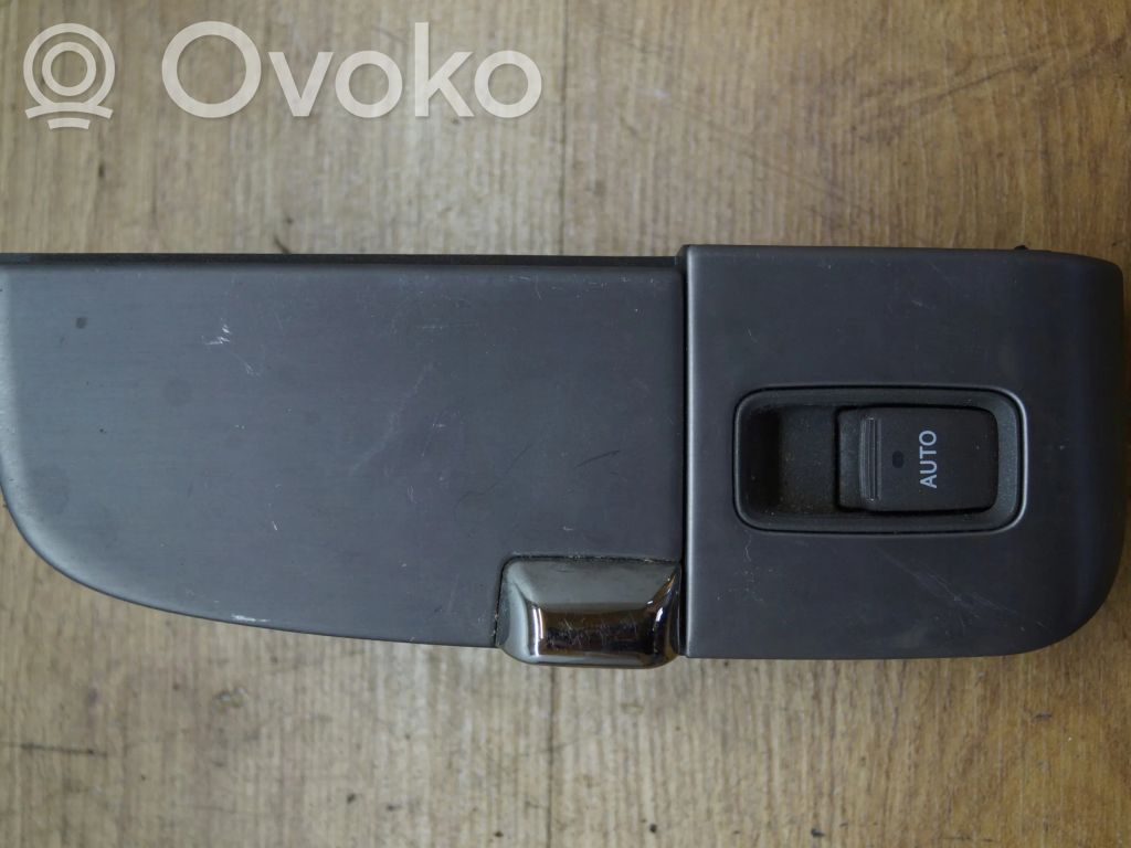 Lexus LS 430 Electric window control switch 
