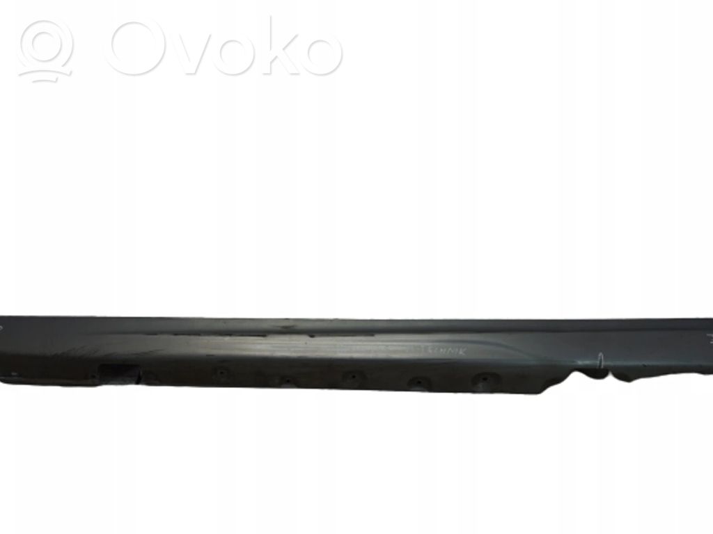 BMW 3 E46 Sill 