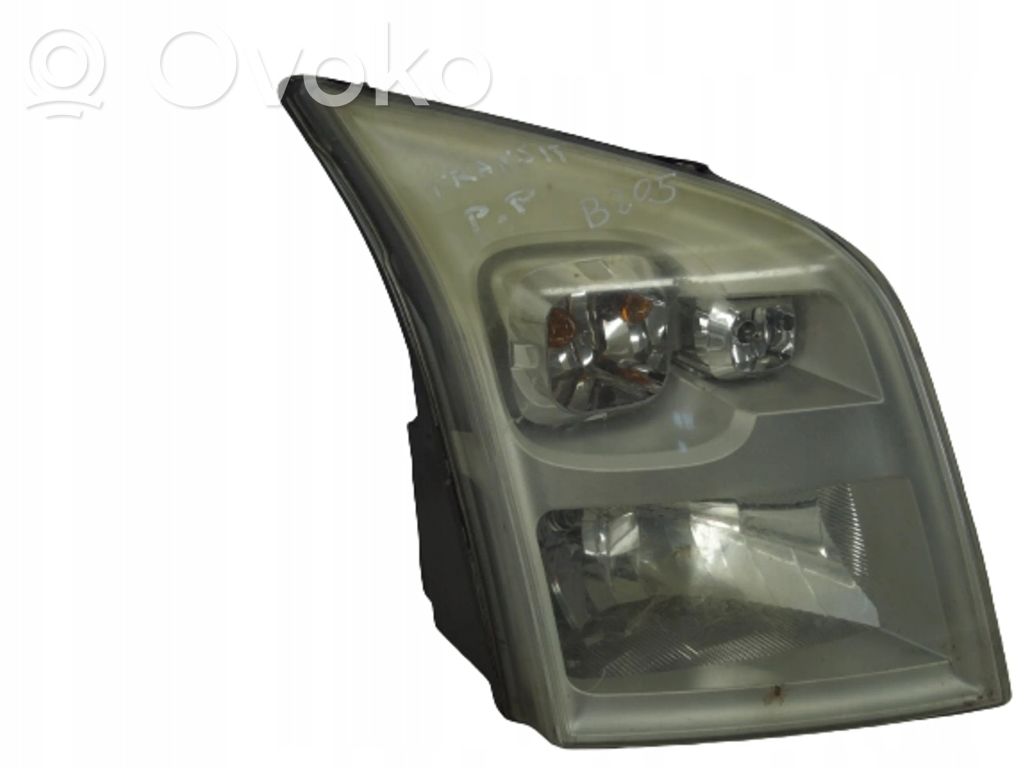Ford Transit Scheinwerfer 