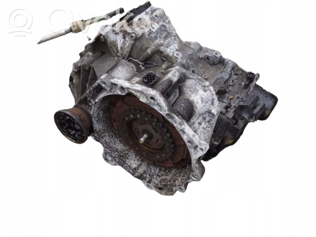 Volkswagen Golf VII Automatic gearbox 