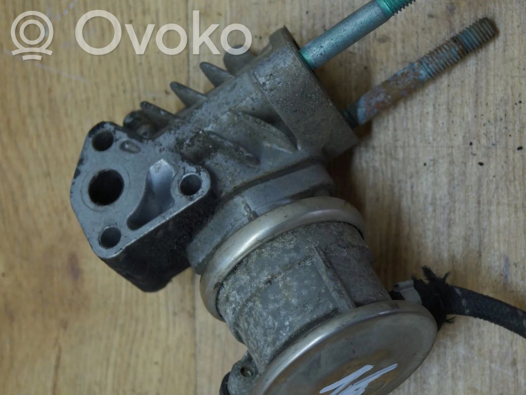 Audi 80 90 S2 B4 Válvula EGR 