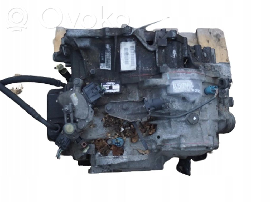 Volvo V70 Automatic gearbox 