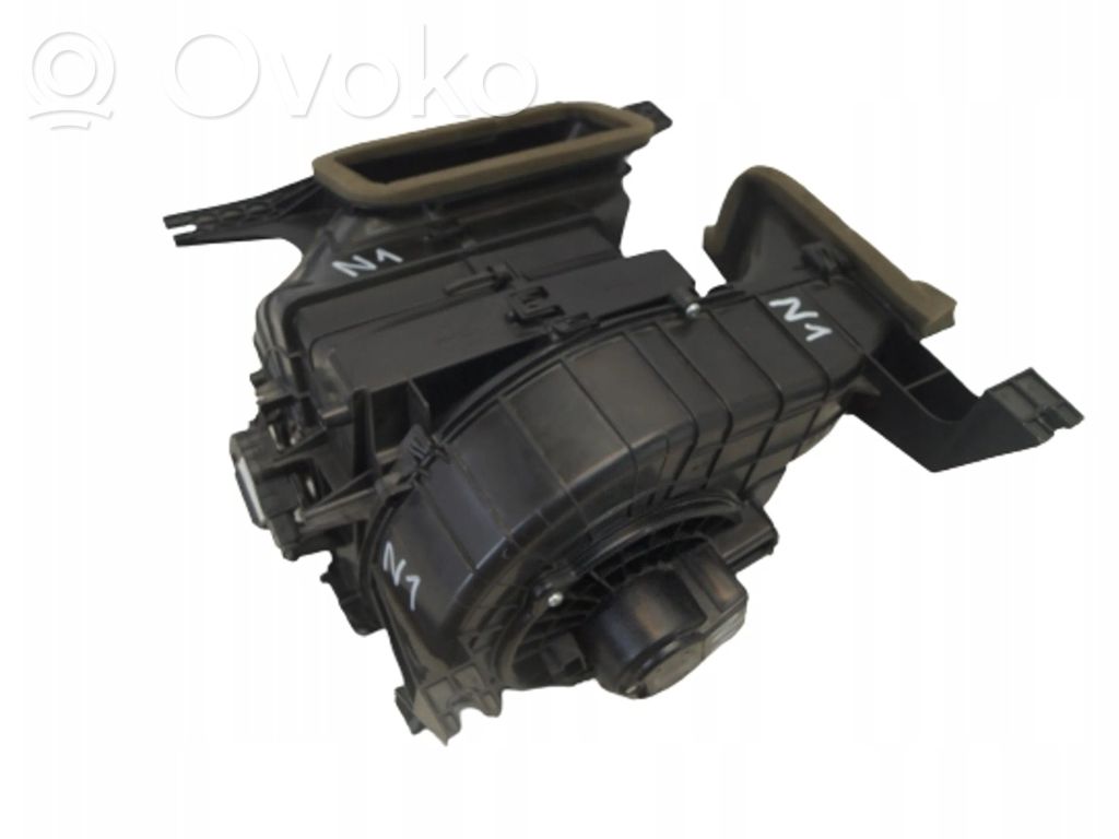 Subaru WRX Pečiuko ventiliatorius/ putikas 