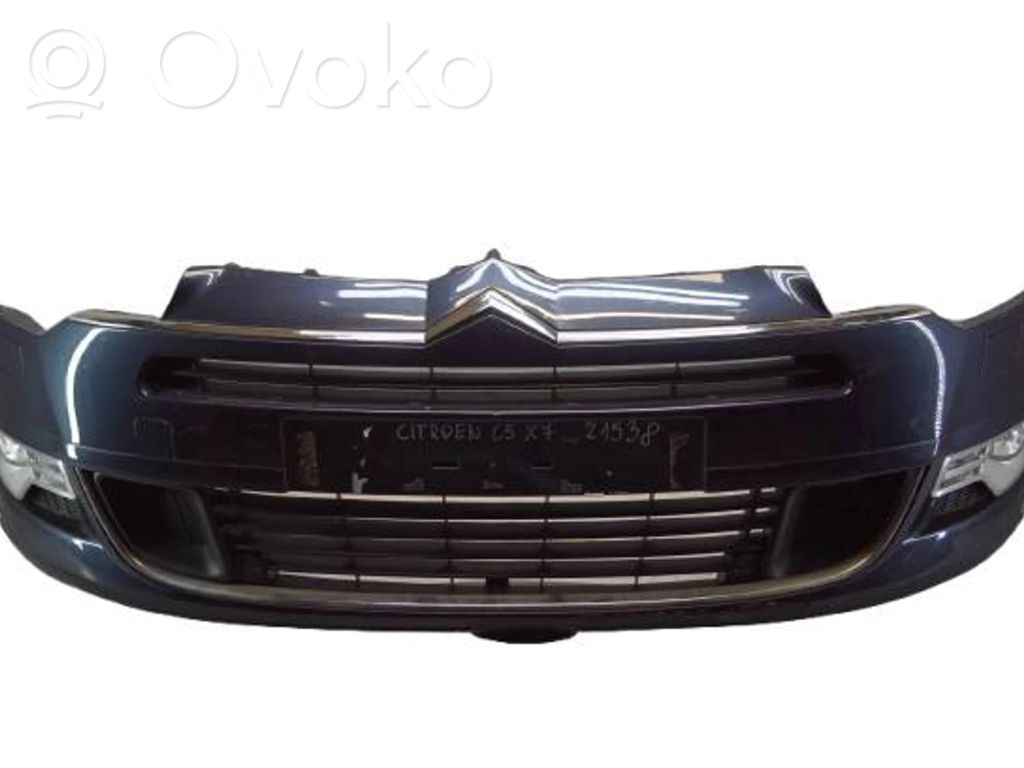 Citroen C5 Parachoques delantero 