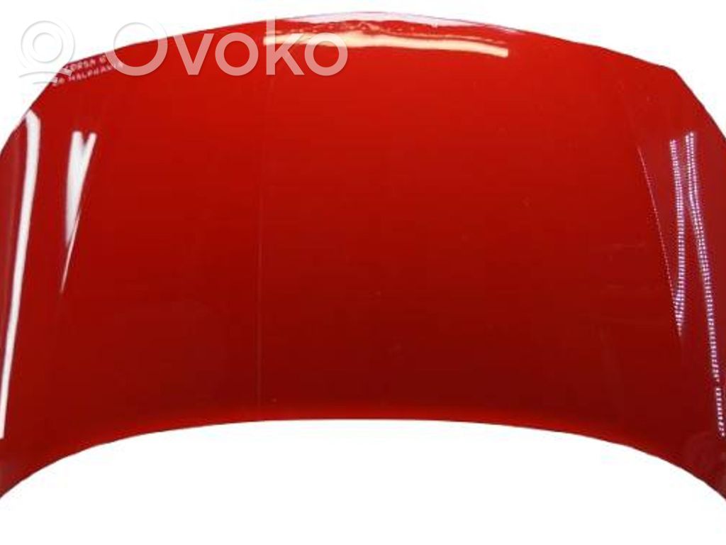 Engine bonnet/hood