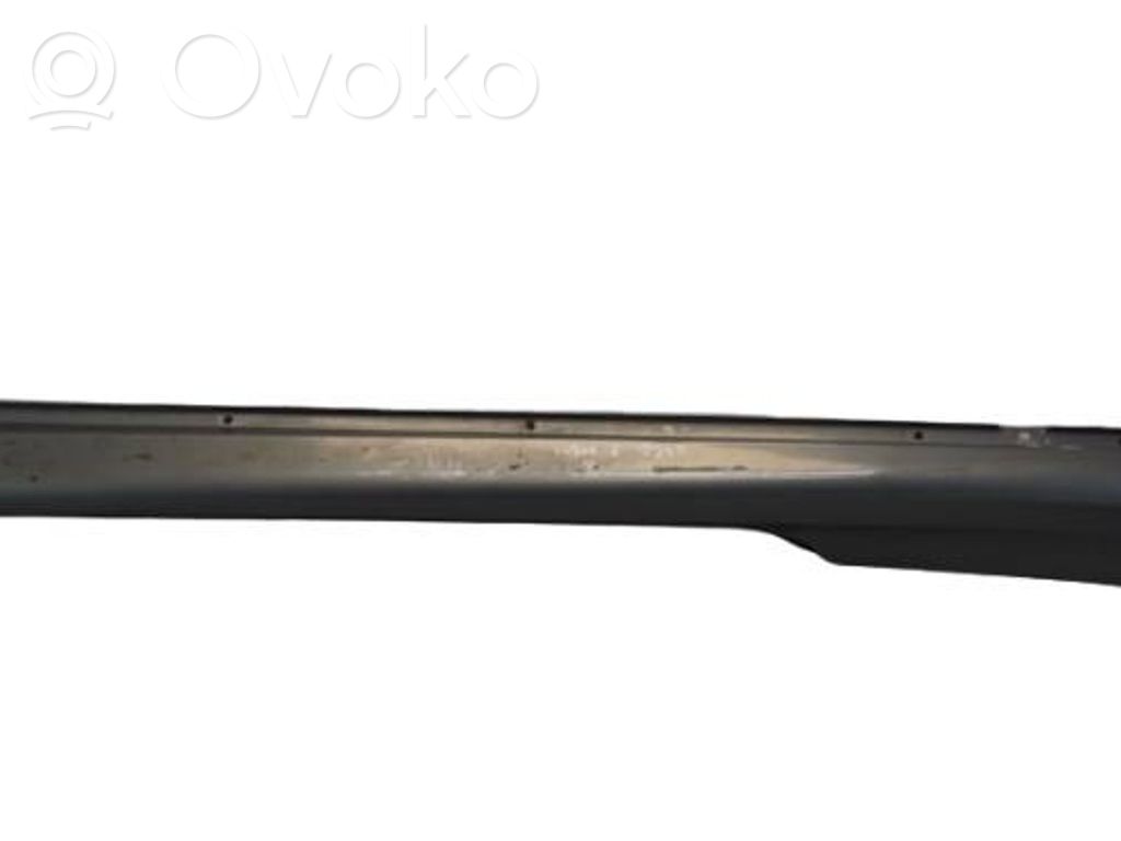 Opel Corsa E Side skirt front trim 
