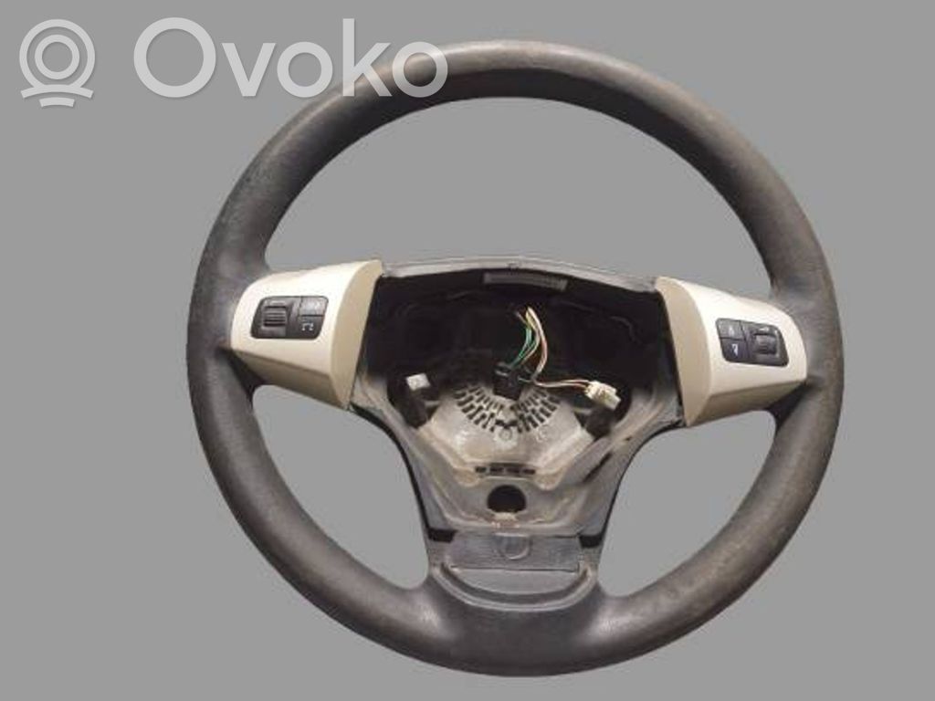 Opel Corsa D Stūre 
