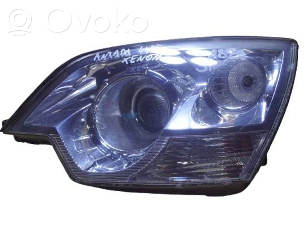 Scheinwerfer   20839668