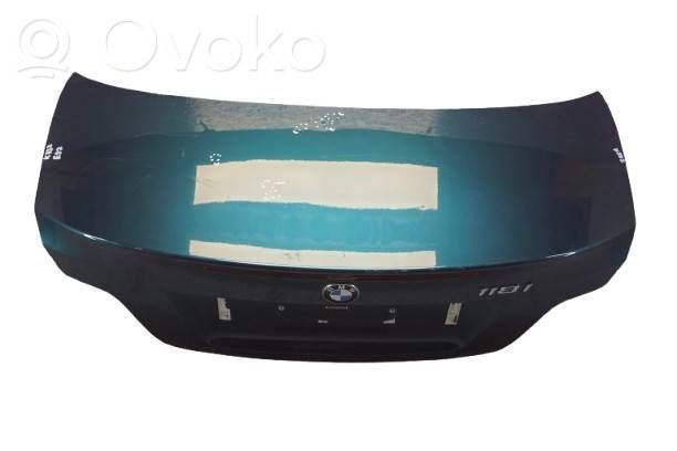 Tailgate/trunk/boot lid