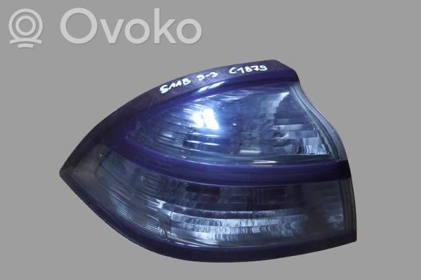 Saab 9-3 Ver2 Lampă spate în caroserie 