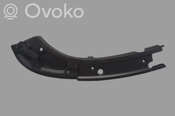 Audi TT Mk1 Top upper radiator support slam panel 