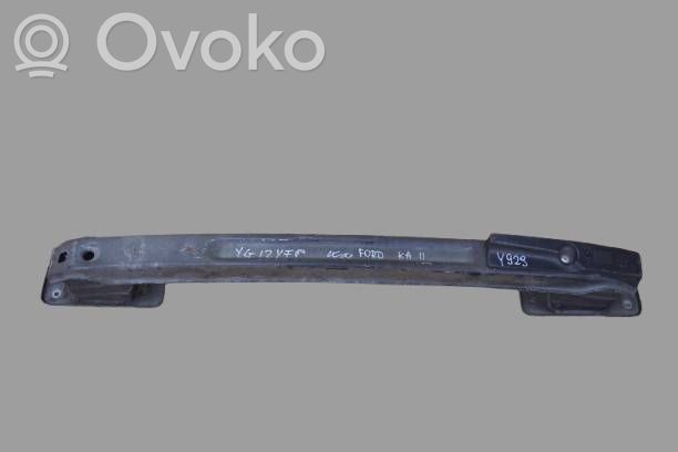 Ford Ka Rear bumper cross member 