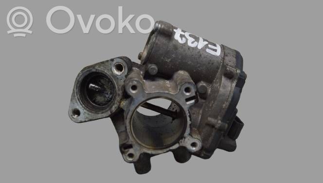 Renault Megane III EGR vožtuvas 