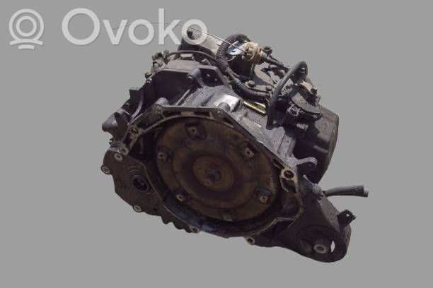 Saab 9-3 Ver2 Automatic gearbox 
