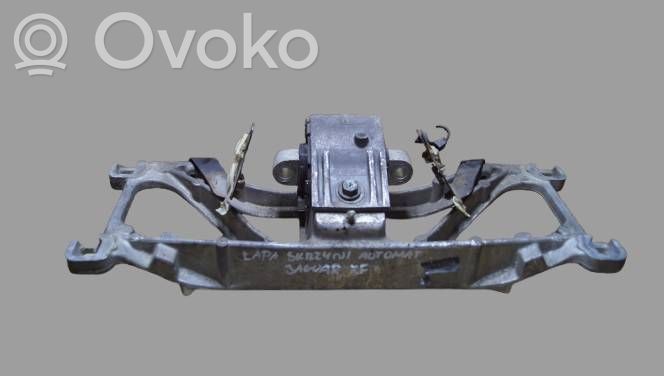 Łapa / Mocowanie skrzyni biegów   4R835060AD