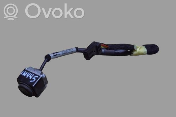 Citroen C4 Cactus Reversing camera 