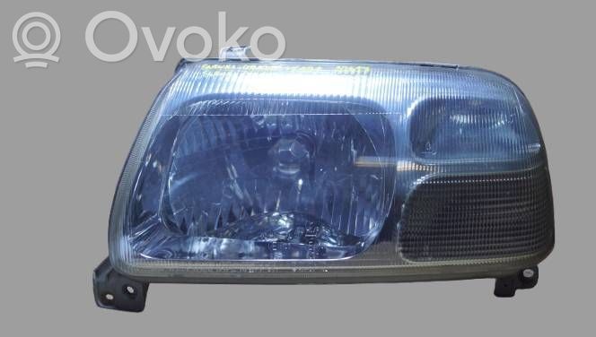 Suzuki Grand Vitara I Lampa przednia 