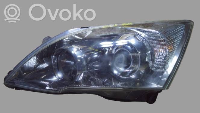 Honda CR-V Lampa przednia 