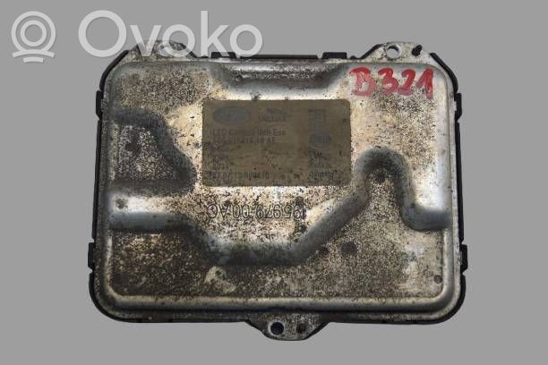 Jaguar XE Xenon control unit/module 