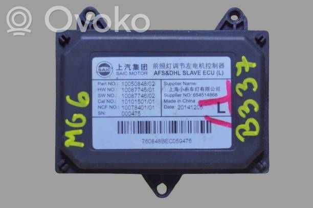 Rover MG6 Žibinto blokelis/ (xenon blokelis) 