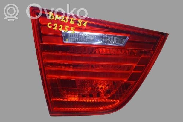 BMW 3 E90 E91 Tailgate rear/tail lights 