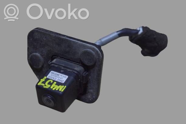 Nissan Pathfinder R51 Reversing camera 