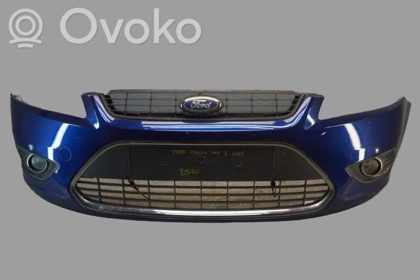Ford Focus Priekinis bamperis 