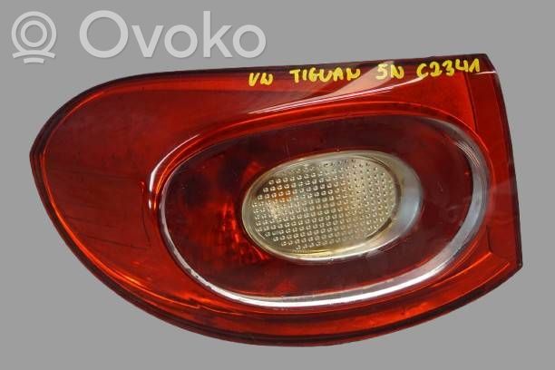 Volkswagen Tiguan Lampa tylna 