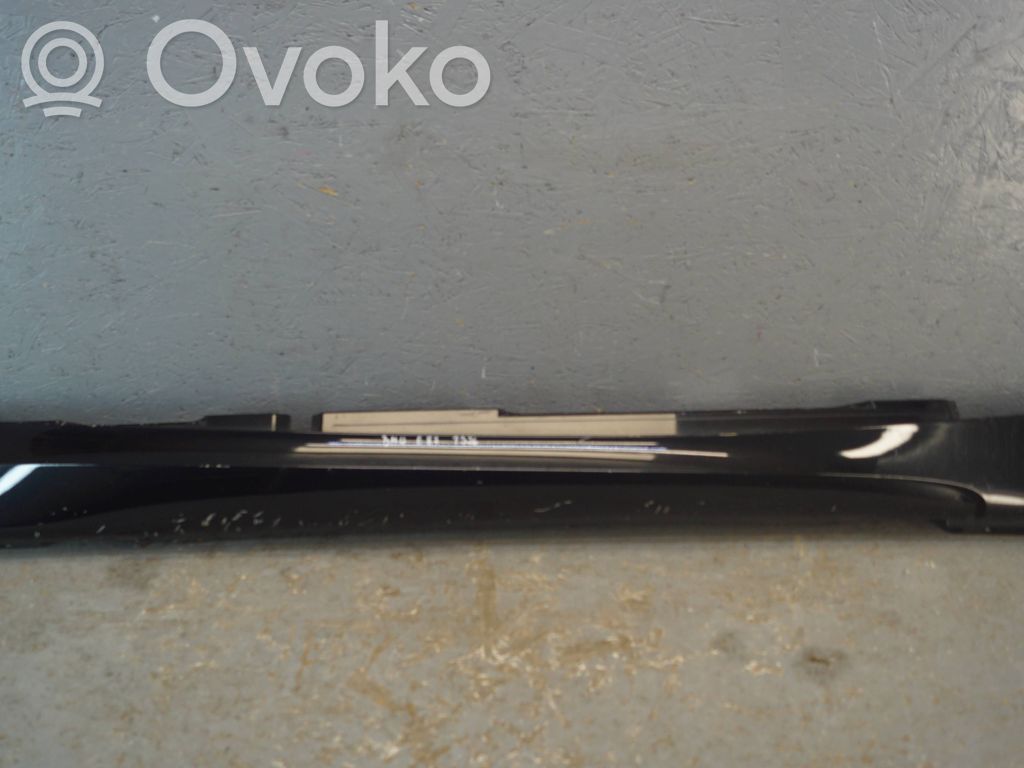 BMW 1 E81 E87 Sill 