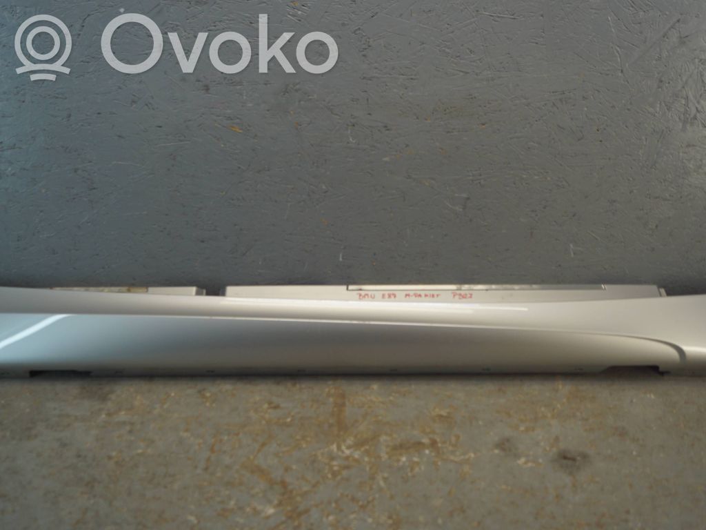 BMW 1 E81 E87 Sill 