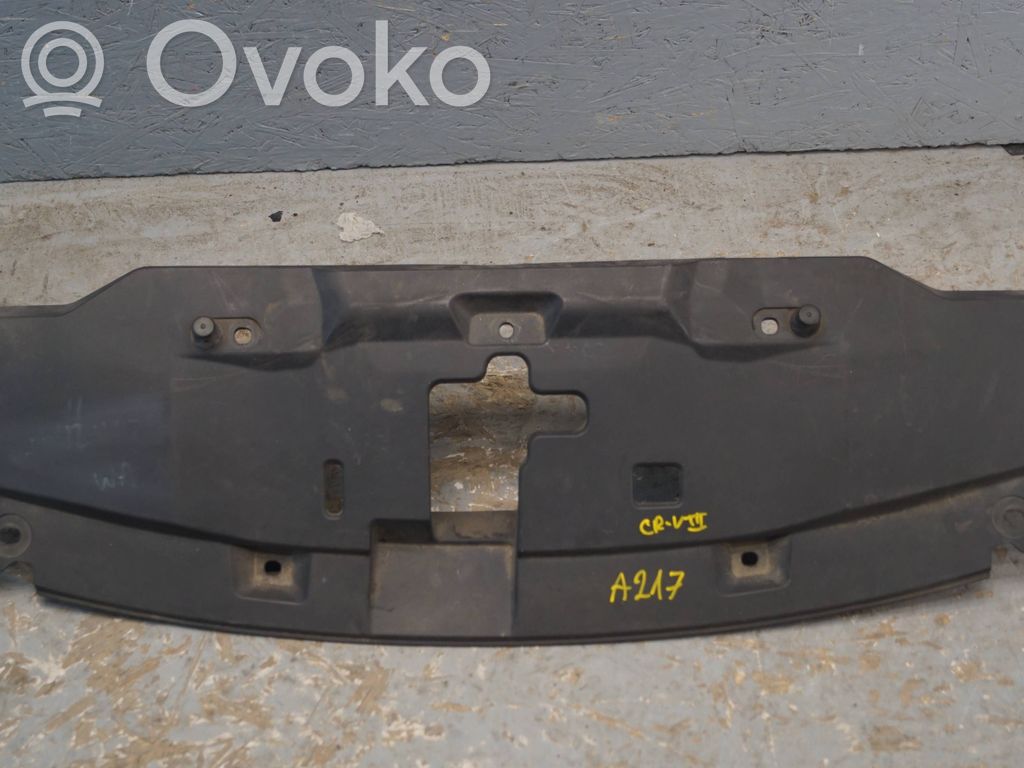 Honda CR-V Radiator trim 
