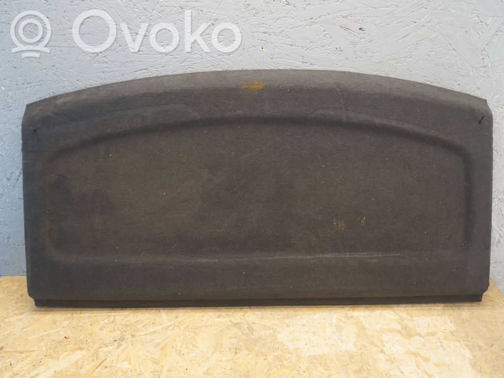 Volkswagen Golf V Hattuhylly 