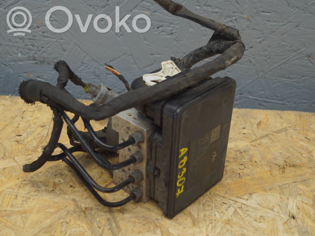 Citroen C4 Cactus ABS Pump 