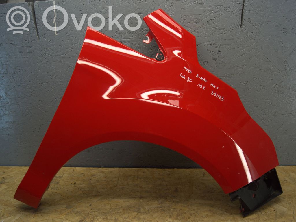 Fender