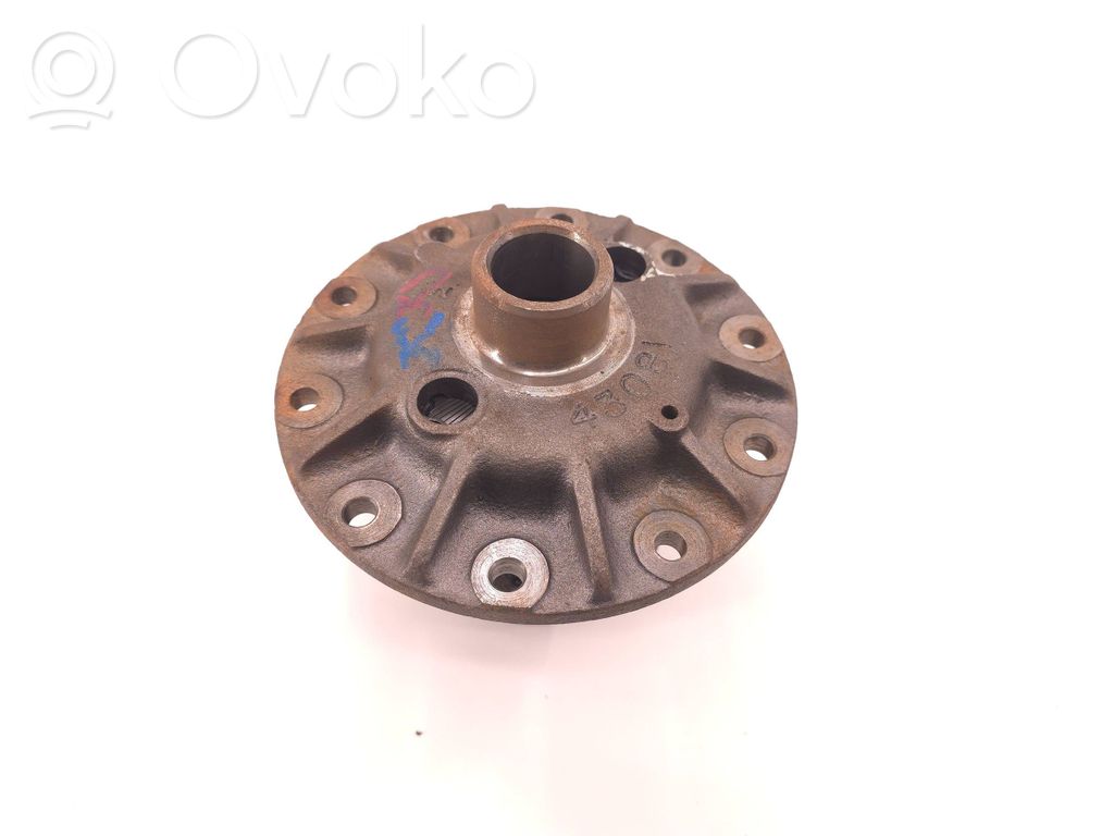 Galinis reduktorius   73548X,TRACLOK,TRACKLOK,43081,DANA,DANA44