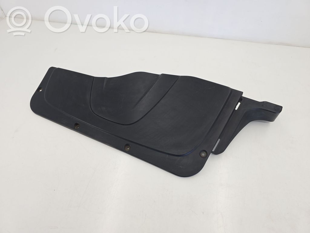 BMW 7 E65 E66 Capac protecție motor 