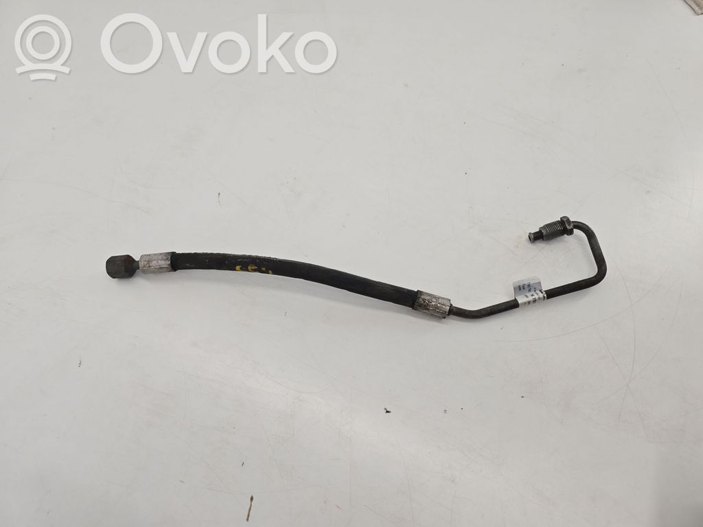 BMW 7 E65 E66 Active stabilizer tube/hose 