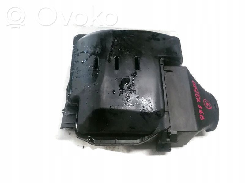 Dacia Duster Air filter box 