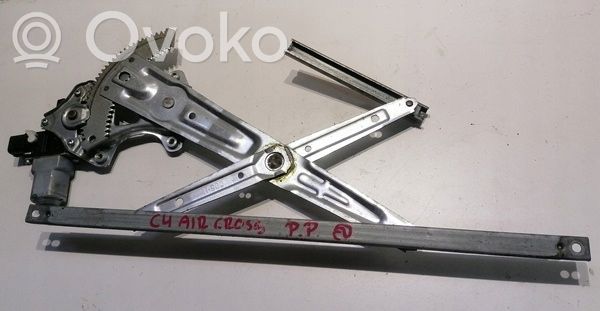 El. Lango pakėlimo mechanizmo komplektas   S180165002