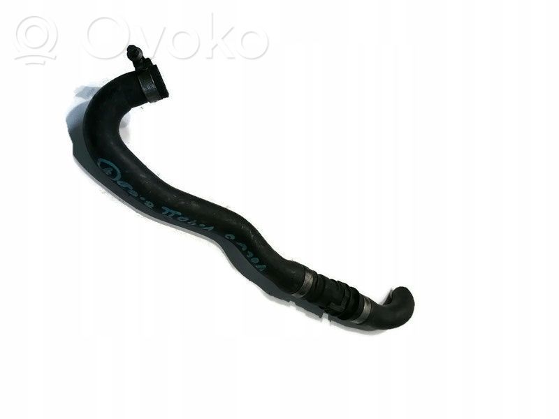 Variklio aušinimo vamzdelis (-ai)/ žarna (-os)   31319136