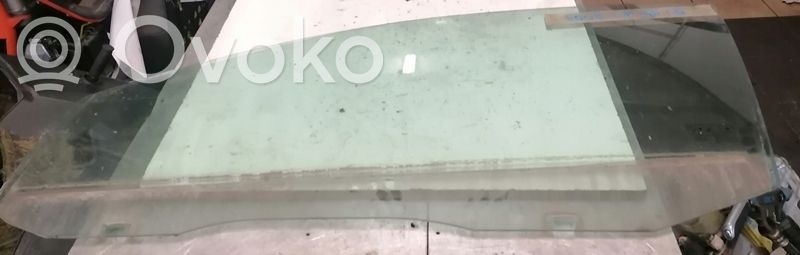 Ford Focus Liukuoven ikkuna/lasi 