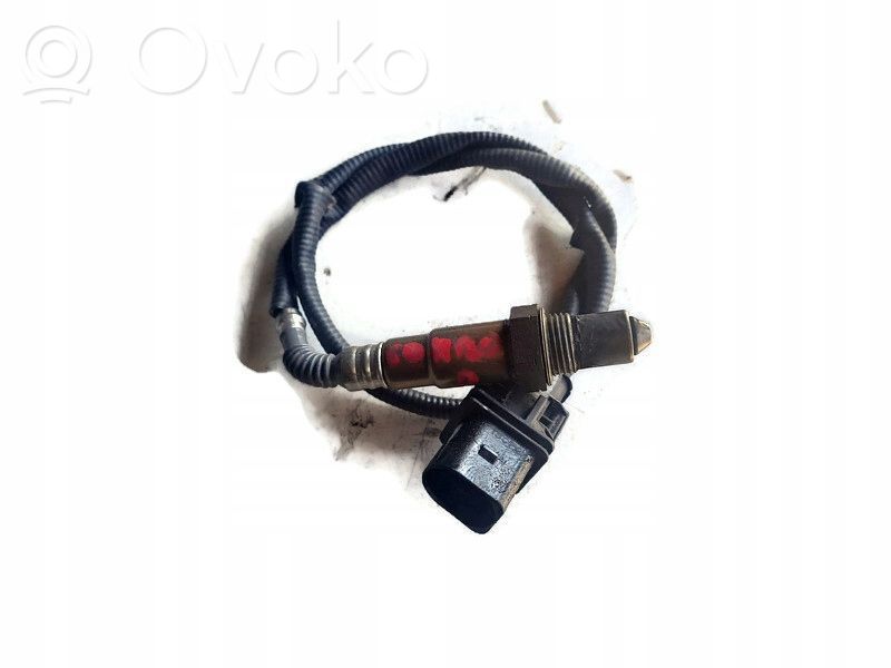 Opel Combo D Lambda probe sensor 