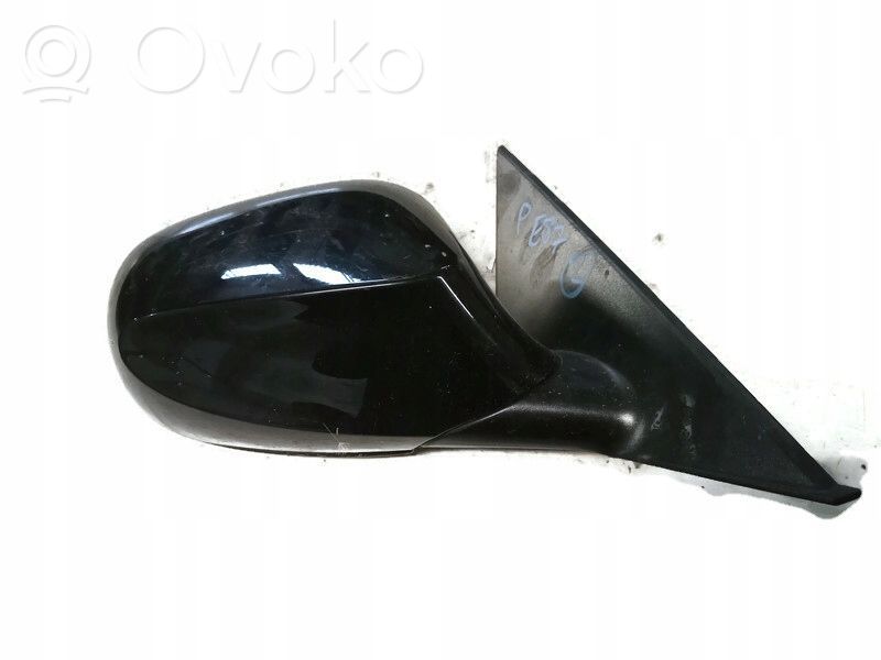 BMW 1 E81 E87 Front door electric wing mirror 