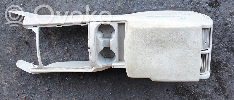Armrest   240KW