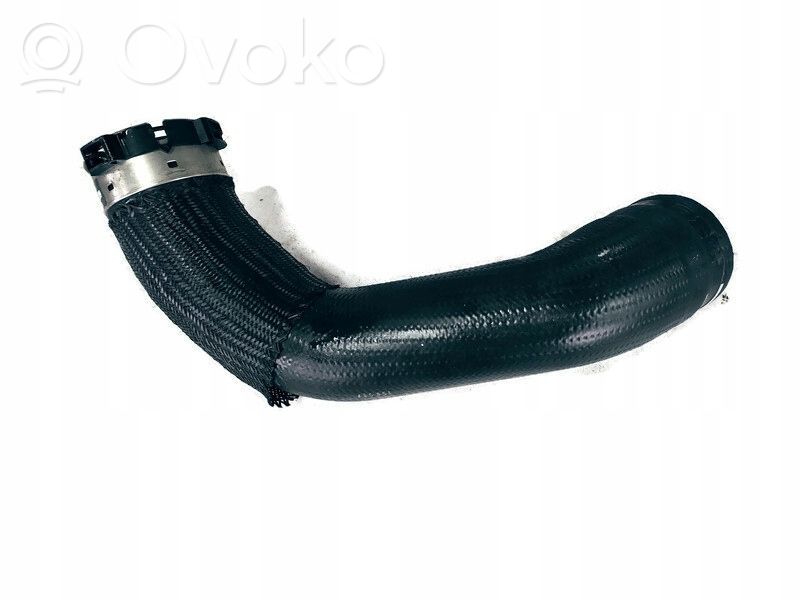Chevrolet Camaro Radiator intercooler 