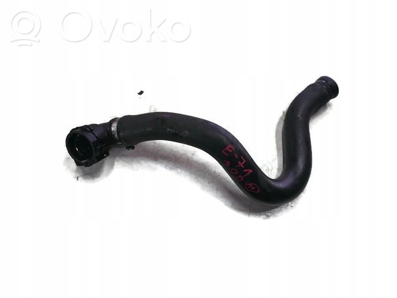 Engine coolant pipe/hose   6852875,381KM
