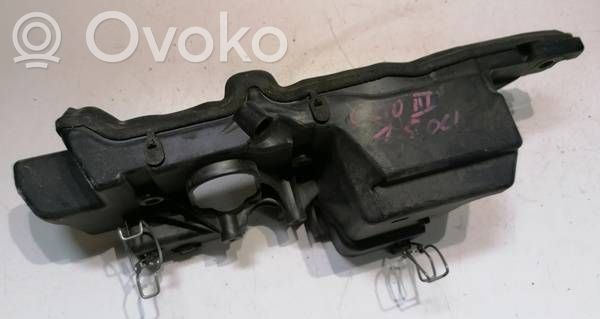 Renault Clio III Electric window control switch 